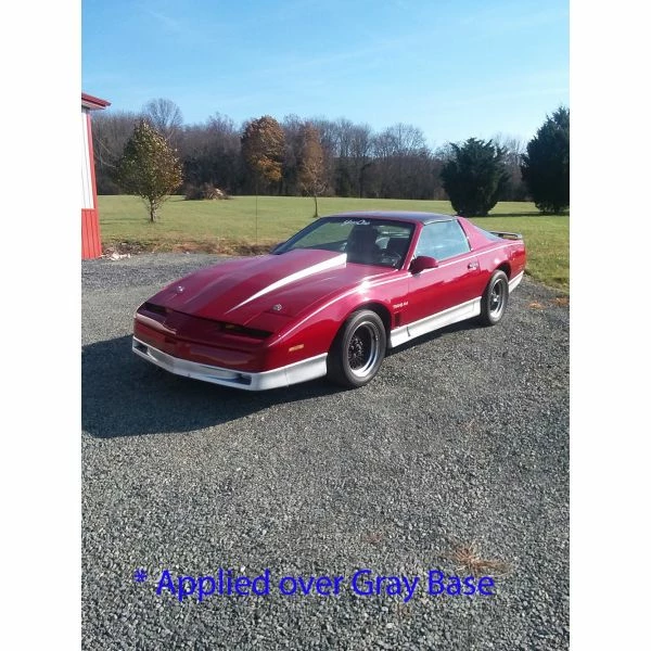 Coupon 👏 Eastwood Fireball Red Pearl 3:1 Single Stage Automotive Car Paint - Gallon 🔔 1 Coupon 👏 Eastwood Fireball Red Pearl 3:1 Single Stage Automotive Car Paint - Gallon 🔔