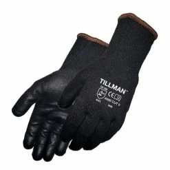 Best deal ⭐ Tillman 958 Cut Resistant Gloves ✔️