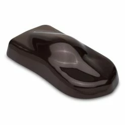 Promo 🎉 Eastwood 4 1 Burnt Mahogany Pearl - Basecoat - Automotive Car Paint - Gallon 🎉