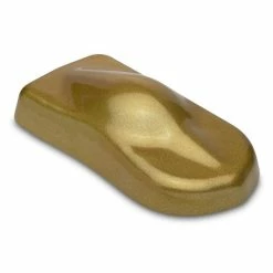 Cheapest 🎁 Eastwood 4 1 Disco Gold Metallic - Basecoat - Automotive Car Paint - Gallon 🤩