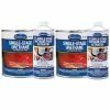 Hot Sale ✨ Eastwood Aquamarine Blue Metallic Single Stage Automotive Car Paint - Intermix Kit ⭐