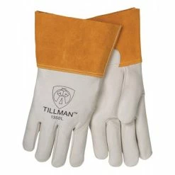 Flash Sale 🔔 Tillman TIG Welding Gloves Large & Medium 😉