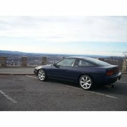 Cheapest π₯ Eastwood Moonlight Drive Blue Metallic 3:1 Single Stage Automotive Car Paint - Gallon π