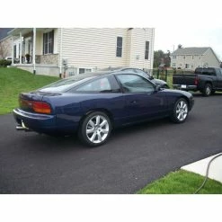 Cheapest 🔥 Eastwood Moonlight Drive Blue Metallic 3:1 Single Stage Automotive Car Paint - Gallon 🎁 -Eastwood Sales Store p13989 ZP Moonlight Drive Blue Metallic 2