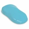 Outlet 🛒 Eastwood Deep Lagoon Blue 3:1 Single Stage Automotive Car Paint - Gallon 😍