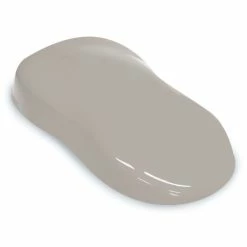 Flash Sale 👏 Eastwood Destroyer Gray 3:1 Single Stage Automotive Car Paint - Gallon 🌟