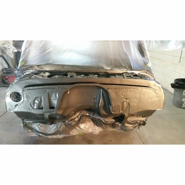 Coupon ๐ Eastwood 9mm Metallic 3:1 Single Stage Automotive Car Paint ๐ฏ 1 Coupon ๐ Eastwood 9mm Metallic 3:1 Single Stage Automotive Car Paint ๐ฏ