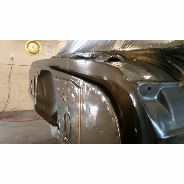 Coupon ๐ Eastwood 9mm Metallic 3:1 Single Stage Automotive Car Paint ๐ฏ 2 Coupon ๐ Eastwood 9mm Metallic 3:1 Single Stage Automotive Car Paint ๐ฏ - Image 2