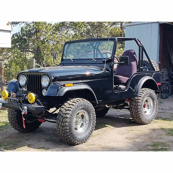 Coupon ๐งจ Eastwood Black Ice Gold Pearl 3:1 Single Stage Automotive Car Paint ๐ 4 Coupon ๐งจ Eastwood Black Ice Gold Pearl 3:1 Single Stage Automotive Car Paint ๐ - Image 4