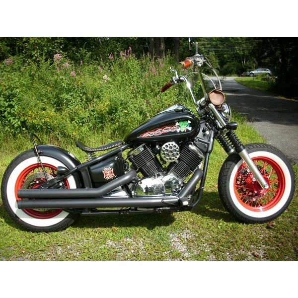 Outlet ✔️ Eastwood Rat Rod Satin Black 3:1 Single Stage Automotive Car Paint - Gallon 💯 6 Outlet ✔️ Eastwood Rat Rod Satin Black 3:1 Single Stage Automotive Car Paint - Gallon 💯 - Image 6