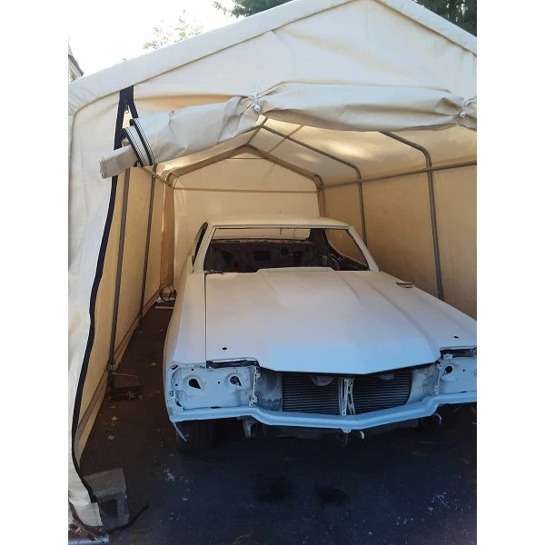 Discount ๐ Complete Eastwood OptiFlow Epoxy Primer Kit - Automotive Roll-On Paint - Gray ๐ 6 Discount ๐ Complete Eastwood OptiFlow Epoxy Primer Kit - Automotive Roll-On Paint - Gray ๐ - Image 6