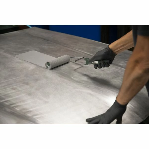 Discount ๐ Complete Eastwood OptiFlow Epoxy Primer Kit - Automotive Roll-On Paint - Gray ๐ 2 Discount ๐ Complete Eastwood OptiFlow Epoxy Primer Kit - Automotive Roll-On Paint - Gray ๐ - Image 2