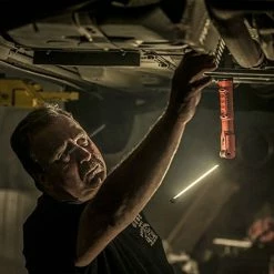 Outlet 🔔 Streamlight Stinger Switchblade Worklight 😍 -Eastwood Sales Store p31804 2 1