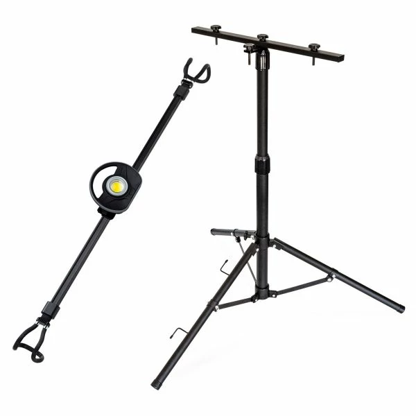 Promo π Eastwood Modular Light System With Underhood Bar And Tripod β¨ 1 Promo π Eastwood Modular Light System With Underhood Bar And Tripod β¨