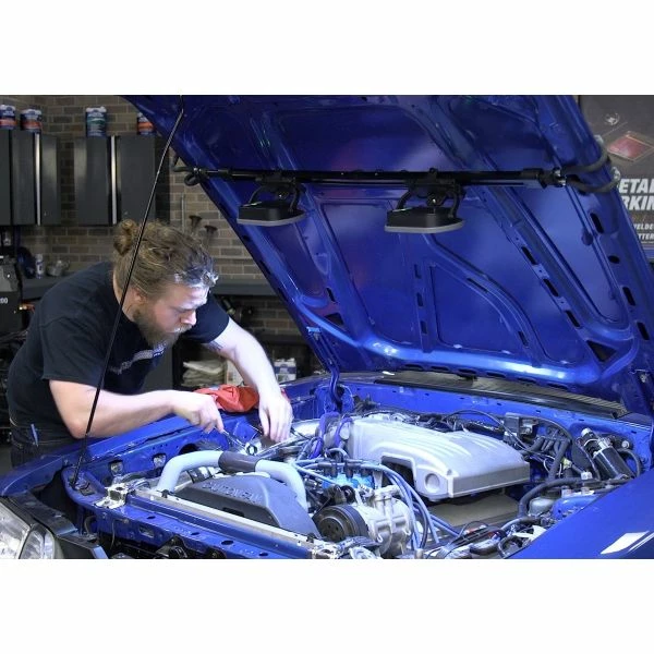 Coupon π Eastwood Modular Light System With Underhood Bar And Light Mount β 5 Coupon π Eastwood Modular Light System With Underhood Bar And Light Mount β - Image 5