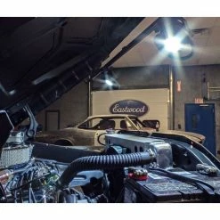 Best reviews of ๐ Eastwood Underhood Light Bracket โจ 10 Best reviews of ๐ Eastwood Underhood Light Bracket โจ -Eastwood Sales Store p32401 2 1