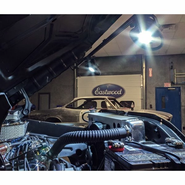 Best reviews of ๐ Eastwood Underhood Light Bracket โจ 5 Best reviews of ๐ Eastwood Underhood Light Bracket โจ - Image 5