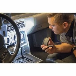 Buy 🤩 Eastwood COB LED Rechargeable Puck Light ✨ -Eastwood Sales Store p32405 2 1 1