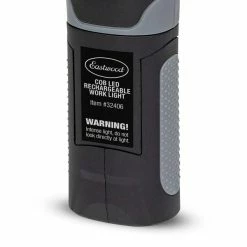 Discount 👍 Eastwoood COB LED Rechargeable Work Light 🧨 -Eastwood Sales Store p32406 11 1