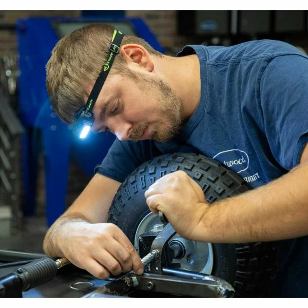 Promo ⌛ Streamlight BANDIT Pro With USB Rechargeable LED Headlamp ⌛ 3 Promo ⌛ Streamlight BANDIT Pro With USB Rechargeable LED Headlamp ⌛ - Image 3