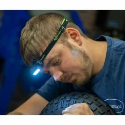 Promo ⌛ Streamlight BANDIT Pro With USB Rechargeable LED Headlamp ⌛ 8 Promo ⌛ Streamlight BANDIT Pro With USB Rechargeable LED Headlamp ⌛ -Eastwood Sales Store p32561 3