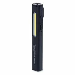 Cheapest ๐ Eastwood COB Handheld Rechargeable LED Penlight โ๏ธ