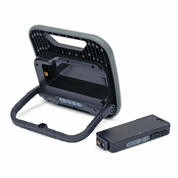 Coupon β€οΈ Eastwood Rechargeable COB LED Flood Light With Speakers π€© 3 Coupon β€οΈ Eastwood Rechargeable COB LED Flood Light With Speakers π€© - Image 3