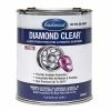 Brand new 😉 Eastwood Diamond Clear For DTM & Painted Surface Gloss Quart 👍