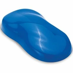 Outlet ⭐ Eastwood Coastal Highway Blue 3:1 Single Stage Automotive Car Paint - Gallon 🧨