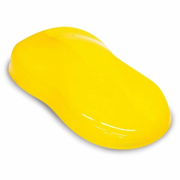 Promo ๐ Eastwood 4:1 Electric Yellow - Basecoat Automotive Car Paint - Gallon โญ 1 Promo ๐ Eastwood 4:1 Electric Yellow - Basecoat Automotive Car Paint - Gallon โญ