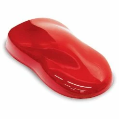 Best Sale 😍 Eastwood 4 1 Pinup Red - Basecoat - Automotive Car Paint - Gallon 🛒