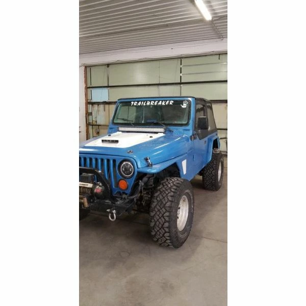 Wholesale ๐ Eastwood '70-'72 GM Mulsanne Blue Metallic 3:1 Single Stage Automotive Car Paint - Gallon โจ 4 Wholesale ๐ Eastwood '70-'72 GM Mulsanne Blue Metallic 3:1 Single Stage Automotive Car Paint - Gallon โจ - Image 4