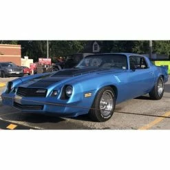 Wholesale ๐ Eastwood '70-'72 GM Mulsanne Blue Metallic 3:1 Single Stage Automotive Car Paint - Gallon โจ 11 Wholesale ๐ Eastwood '70-'72 GM Mulsanne Blue Metallic 3:1 Single Stage Automotive Car Paint - Gallon โจ -Eastwood Sales Store p50266z mulsanne blue ss camaro 1 1 1