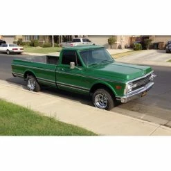 Cheapest ๐ Eastwood Rallye Green Metallic 3:1 Single Stage Paint ๐ 8 Cheapest ๐ Eastwood Rallye Green Metallic 3:1 Single Stage Paint ๐ -Eastwood Sales Store p50270zp rallye green metallic truck 1 1
