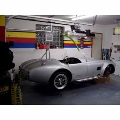 Best deal 🎉 Eastwood Chop Top Silver Metallic 3:1 Single Stage Automotive Car Paint - Gallon 😀 -Eastwood Sales Store p50372 zp chop top silver metallic 3