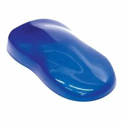 Best deal 🎉 Eastwood Burn Out Blue Metallic 3:1 Single Stage Automotive Car Paint - Gallon 💯