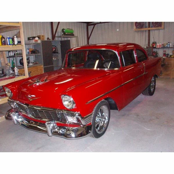 Best Pirce โค๏ธ Eastwood Quarter Mile ๐ฌ Candy Red 3:1 Single Stage Automotive Car Paint - Gallon ๐ 3 Best Pirce โค๏ธ Eastwood Quarter Mile ๐ฌ Candy Red 3:1 Single Stage Automotive Car Paint - Gallon ๐ - Image 3