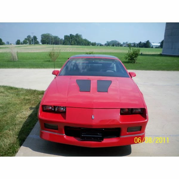 Best deal ๐ Eastwood Pro Street Red 3:1 Single Stage Automotive Car Paint - Gallon ๐งจ 4 Best deal ๐ Eastwood Pro Street Red 3:1 Single Stage Automotive Car Paint - Gallon ๐งจ - Image 4