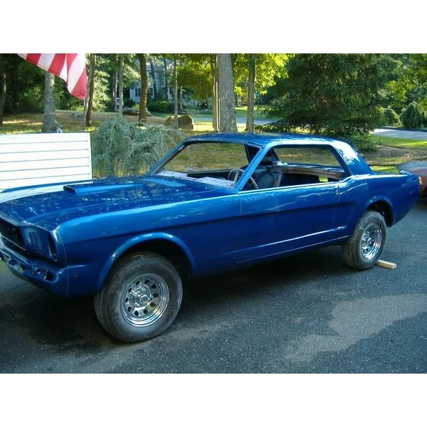 Outlet ๐งจ Eastwood Blue Pearl 3:1 Single Stage Automotive Car Paint - Gallon ๐ 2 Outlet ๐งจ Eastwood Blue Pearl 3:1 Single Stage Automotive Car Paint - Gallon ๐ - Image 2