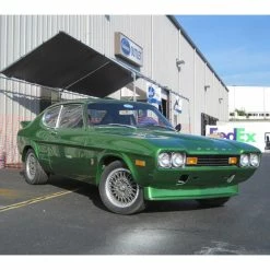 Promo ๐ Eastwood Gasser Green Metallic 3:1 Single Stage Automotive Car Paint - Gallon ๐งจ