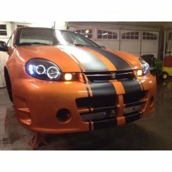 Best deal 🛒 Eastwood Malibu Sunset Metallic Orange 3:1 Single Stage Automotive Car Paint - Gallon 😍