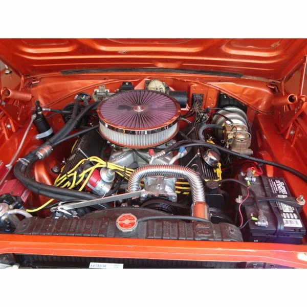 Best deal ๐ Eastwood Malibu Sunset Metallic Orange 3:1 Single Stage Automotive Car Paint - Gallon ๐ 5 Best deal ๐ Eastwood Malibu Sunset Metallic Orange 3:1 Single Stage Automotive Car Paint - Gallon ๐ - Image 5