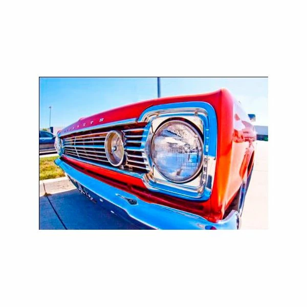 Best deal ๐ Eastwood Malibu Sunset Metallic Orange 3:1 Single Stage Automotive Car Paint - Gallon ๐ 6 Best deal ๐ Eastwood Malibu Sunset Metallic Orange 3:1 Single Stage Automotive Car Paint - Gallon ๐ - Image 6