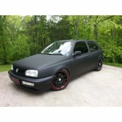 Cheap 𧨠Eastwood Dead Rat Flat Black 3:1 Single Stage Automotive Car Paint - Gallon π