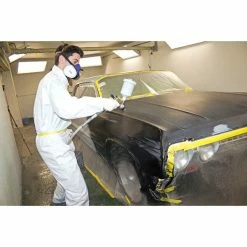 Cheap ๐งจ Eastwood Dead Rat Flat Black 3:1 Single Stage Automotive Car Paint - Gallon ๐ 5 Cheap ๐งจ Eastwood Dead Rat Flat Black 3:1 Single Stage Automotive Car Paint - Gallon ๐ -Eastwood Sales Store p51075 ZP Dead Rat Flat Black 3