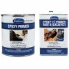 Best Pirce 👏 Eastwood Gray Epoxy Primer And Catalyst - For Automotive Car Paint - 2 Gallon Kit 🎁