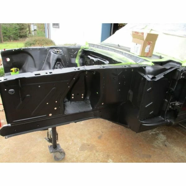 Best deal โค๏ธ Eastwood Black Epoxy Primer And Catalyst For Automotive Car Paint - 2 Gallon Kit ๐ 3 Best deal โค๏ธ Eastwood Black Epoxy Primer And Catalyst For Automotive Car Paint - 2 Gallon Kit ๐ - Image 3