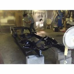 Best deal โค๏ธ Eastwood Black Epoxy Primer And Catalyst For Automotive Car Paint - 2 Gallon Kit ๐ 9 Best deal โค๏ธ Eastwood Black Epoxy Primer And Catalyst For Automotive Car Paint - 2 Gallon Kit ๐ -Eastwood Sales Store p51128zp black epoxy primer 3 1