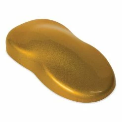 Deals 🌟 Eastwood Candeez Sugar 🧥 Coat It Gold Basecoat - Automotive Car Paint - Quart 🤩