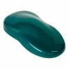 Cheapest ⌛ Eastwood Candeez Salt Water Taffy Teal Basecoat - Automotive Car Paint - Quart 🔥